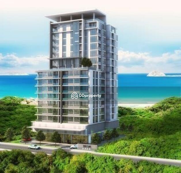 For Rent - The Point Pratumnak, Chon Buri