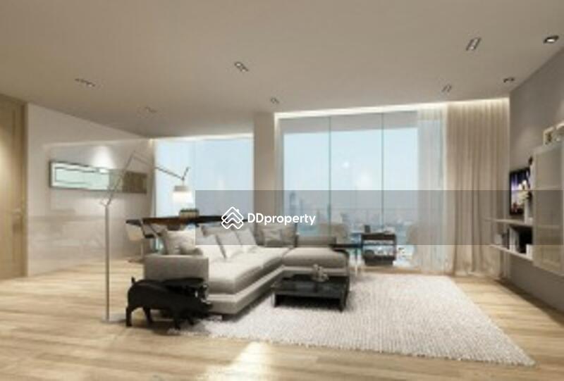 For Rent - The Point Pratumnak, Chon Buri