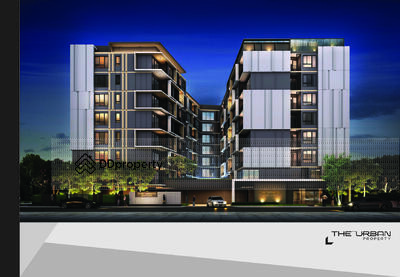 - The Urban Attitude พัทยา