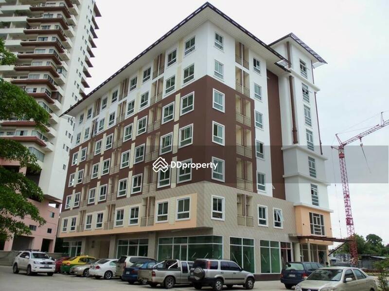 For Rent - Baan Bodin, Bangkok