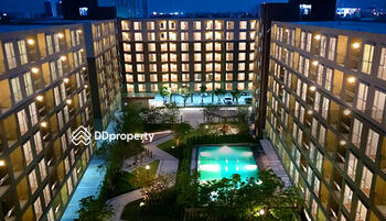 Lumpini Place Bangna Km.3 : ลุมพินี เพลส บางนา กม.3