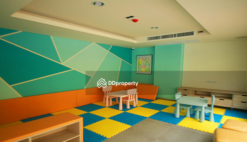 For Rent - Lumpini Place Bangna Km.3, Bangkok