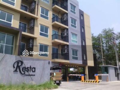  - Resta Condominium