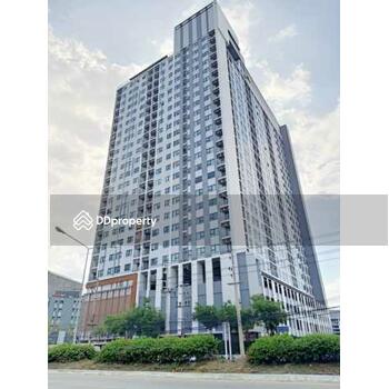 Escent Condo : เอสเซ็นท์ เชียงใหม่