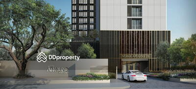  - Noble Around Sukhumvit 33 : โนเบิล อราวน์ สุขุมวิท 33