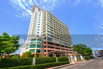 EAK Condo View: เอก คอนโดวิว ชลบุรี