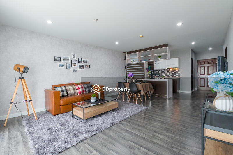 For Sale - EAK Condo View, Chon Buri