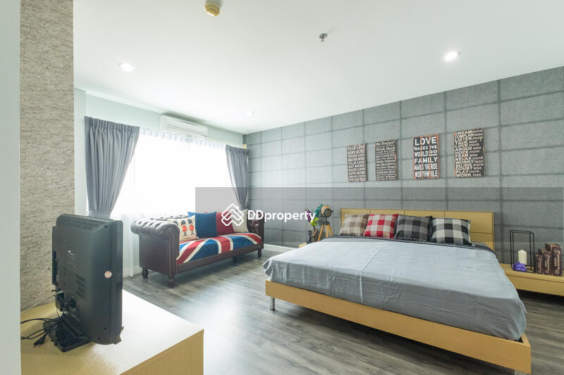 For Sale - EAK Condo View, Chon Buri