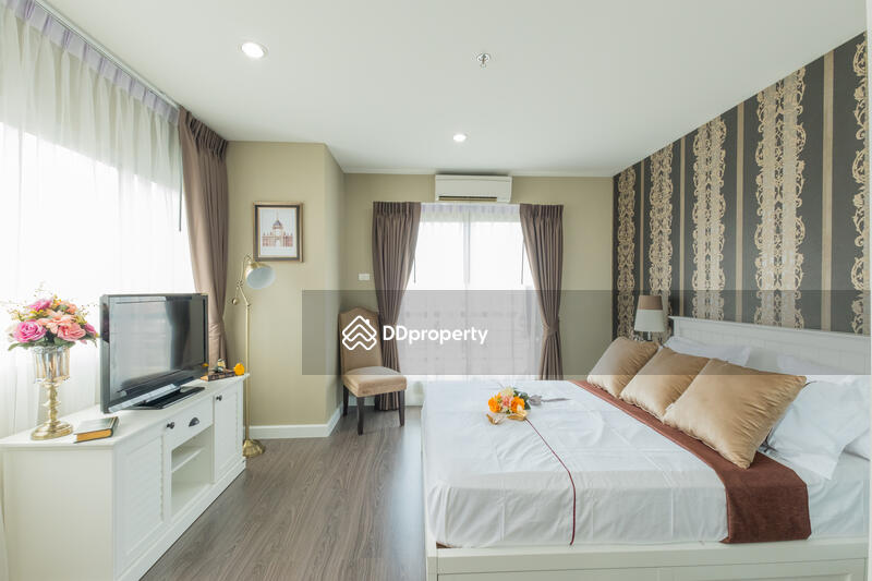 For Sale - EAK Condo View, Chon Buri