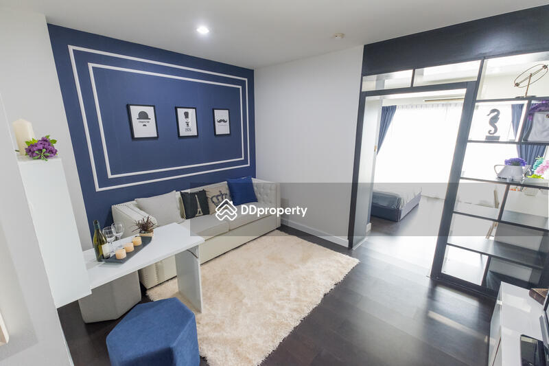 For Sale - EAK Condo View, Chon Buri