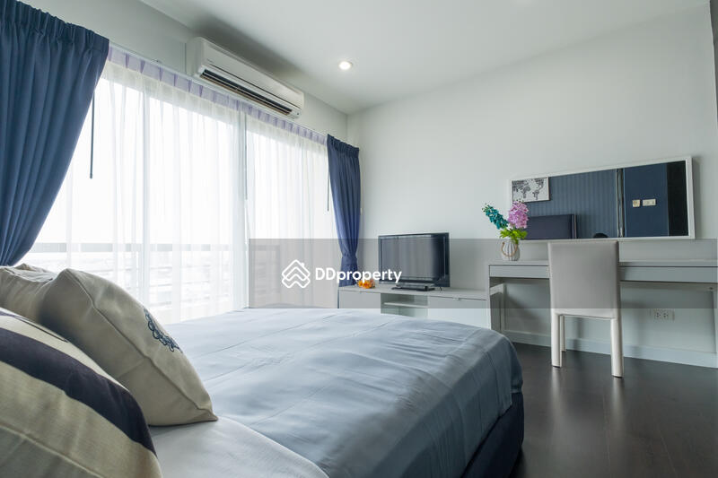For Sale - EAK Condo View, Chon Buri
