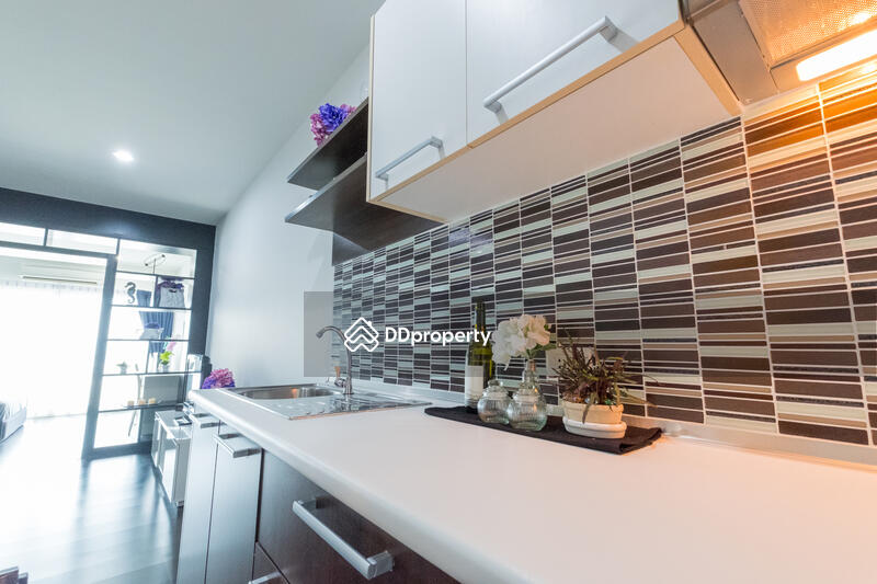For Sale - EAK Condo View, Chon Buri