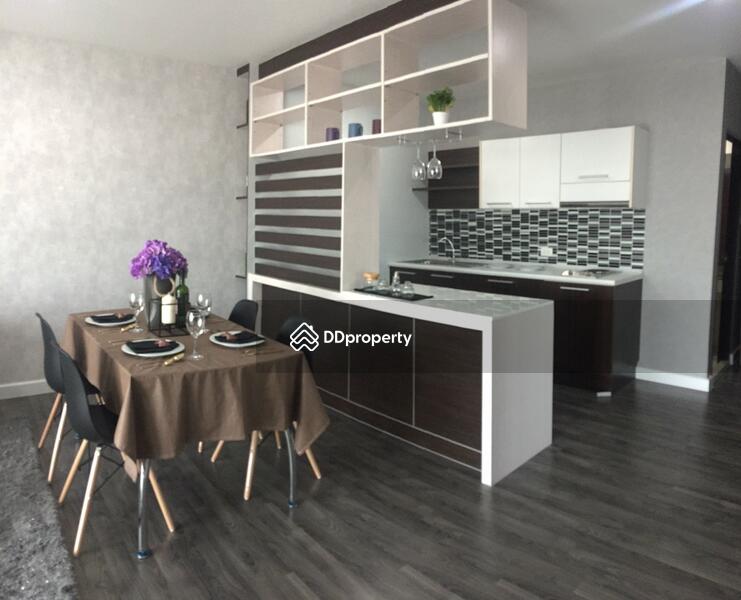 For Sale - EAK Condo View, Chon Buri