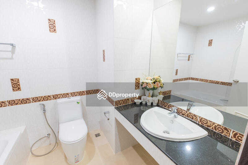 For Sale - EAK Condo View, Chon Buri