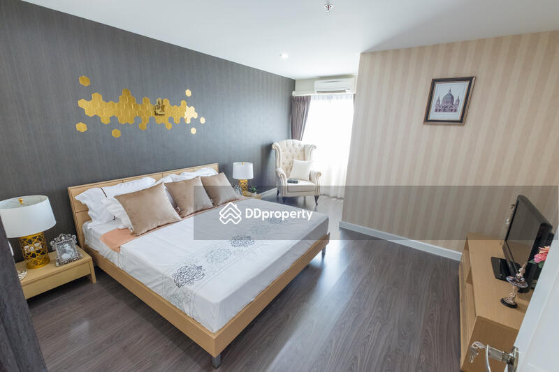 For Sale - EAK Condo View, Chon Buri