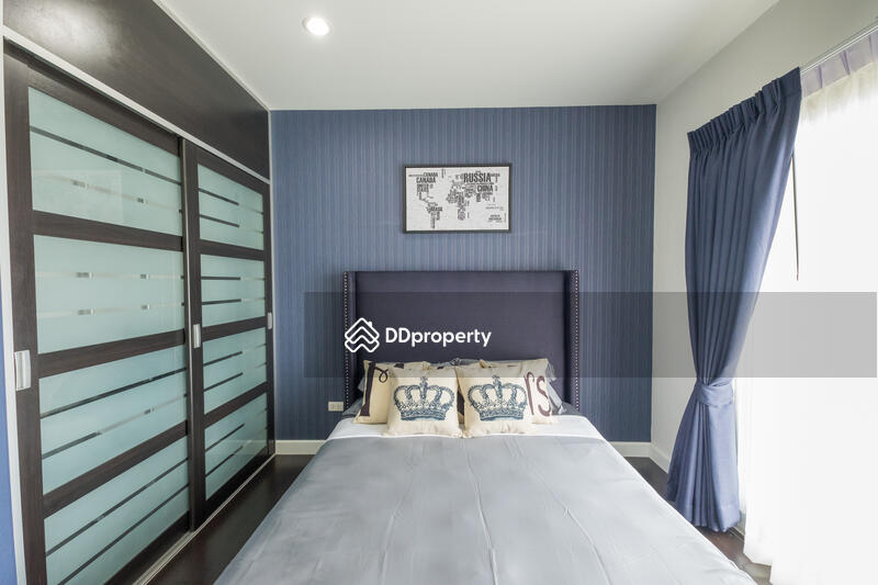 For Sale - EAK Condo View, Chon Buri
