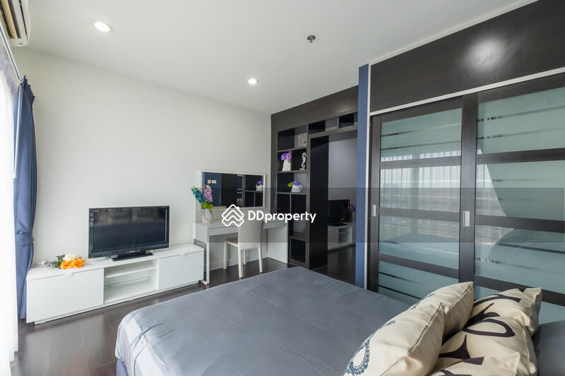 For Sale - EAK Condo View, Chon Buri