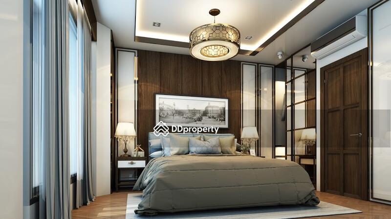 ขาย - Totnes Condo : โททเนสคอนโด, กรุงเทพ