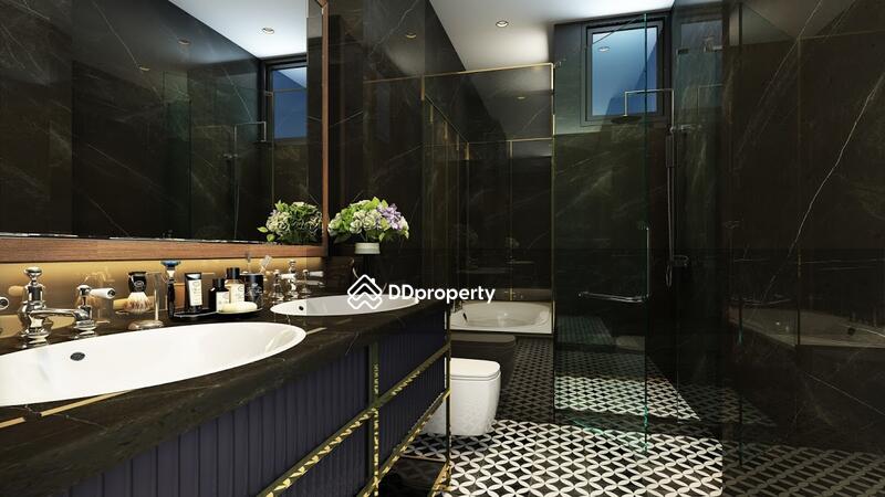 ขาย - Totnes Condo : โททเนสคอนโด, กรุงเทพ