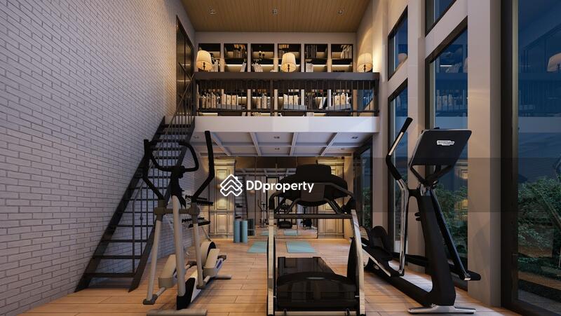 ขาย - Totnes Condo : โททเนสคอนโด, กรุงเทพ