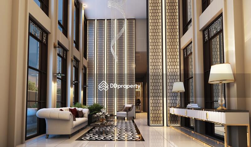 ขาย - Totnes Condo : โททเนสคอนโด, กรุงเทพ