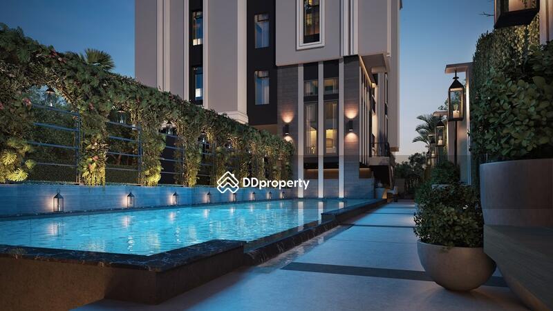 ขาย - Totnes Condo : โททเนสคอนโด, กรุงเทพ