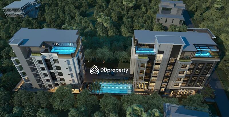 ขาย - Totnes Condo : โททเนสคอนโด, กรุงเทพ