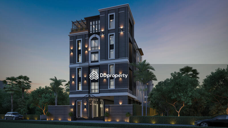 ขาย - Totnes Condo : โททเนสคอนโด, กรุงเทพ