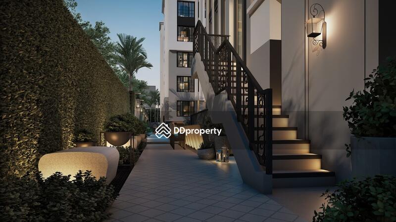 ขาย - Totnes Condo : โททเนสคอนโด, กรุงเทพ