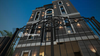 Totnes Condo : โททเนสคอนโด