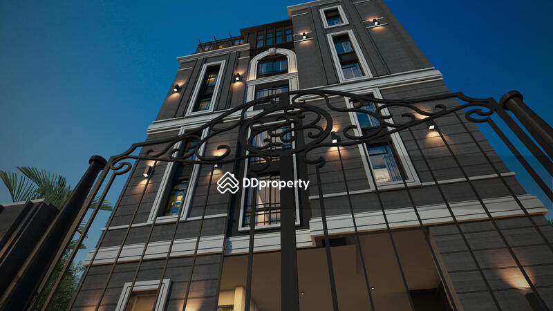 ขาย - Totnes Condo : โททเนสคอนโด, กรุงเทพ
