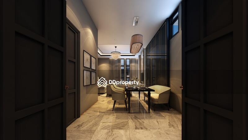 ขาย - Totnes Condo : โททเนสคอนโด, กรุงเทพ