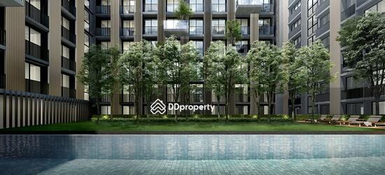 ให้เช่า - Noble Ambience Sukhumvit 42 : โนเบิล แอมเบียนส์ สุขุมวิท 42, กรุงเทพ
