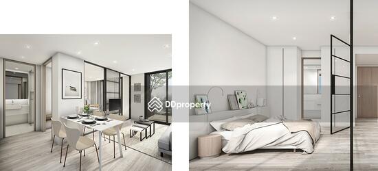 ให้เช่า - Noble Ambience Sukhumvit 42 : โนเบิล แอมเบียนส์ สุขุมวิท 42, กรุงเทพ