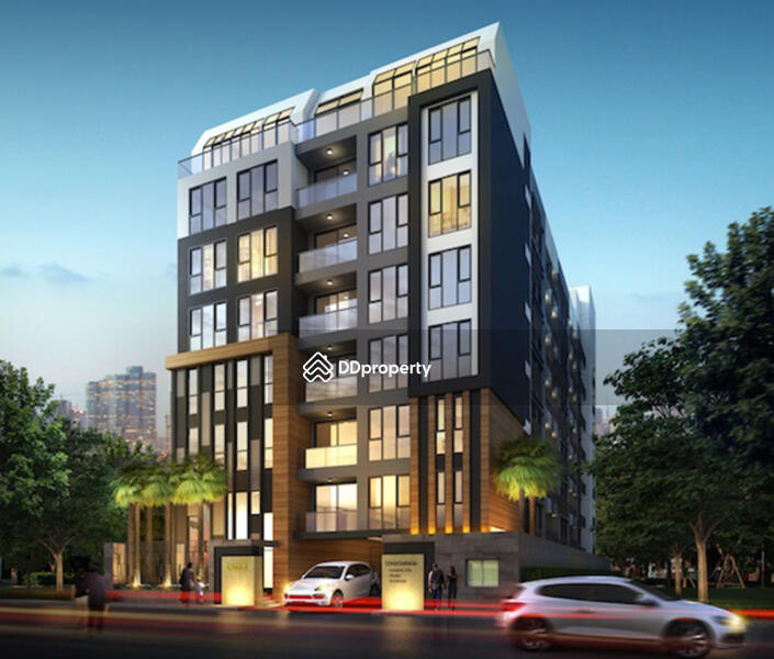 ขาย - Residence 187, กรุงเทพ