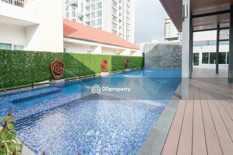 ขาย - Residence 187, กรุงเทพ
