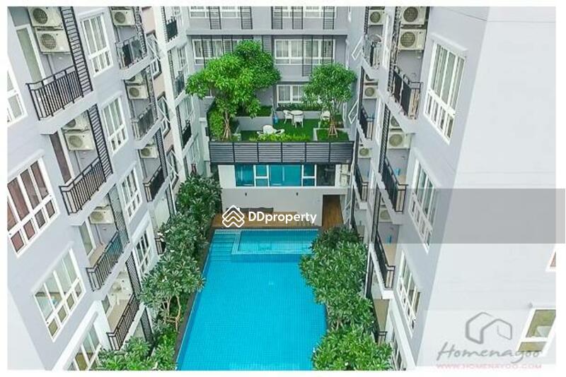 For Sale - Vio Khaerai, Nonthaburi