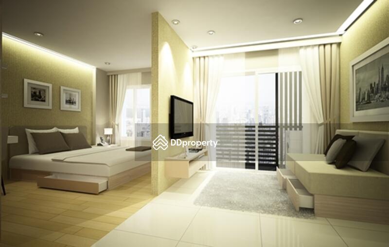 For Sale - Vio Khaerai, Nonthaburi