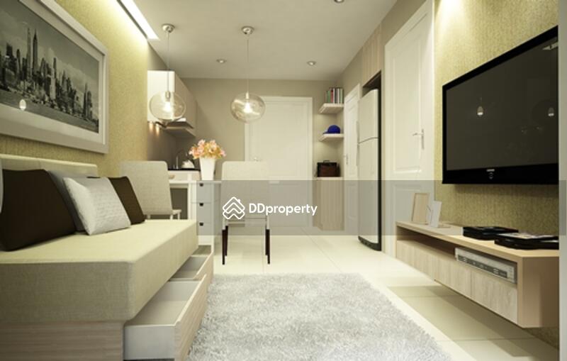 For Sale - Vio Khaerai, Nonthaburi