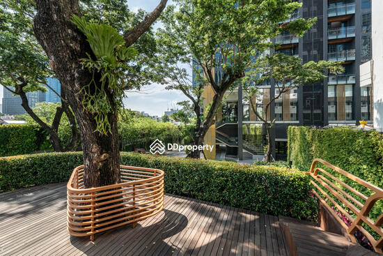 For Rent - The Monument Thonglor, Bangkok