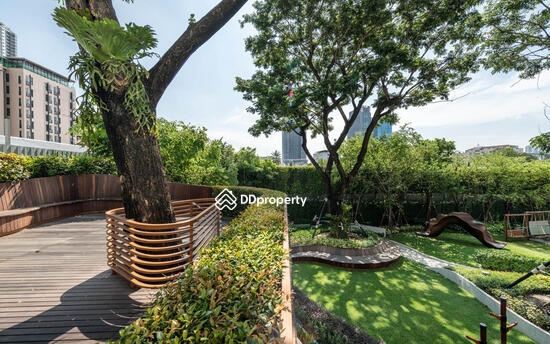 For Rent - The Monument Thonglor, Bangkok