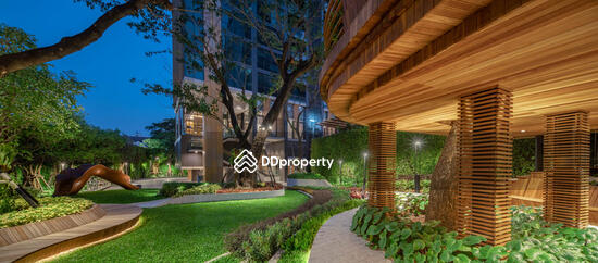 For Rent - The Monument Thonglor, Bangkok