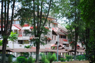  - Kiara Green Townhouses