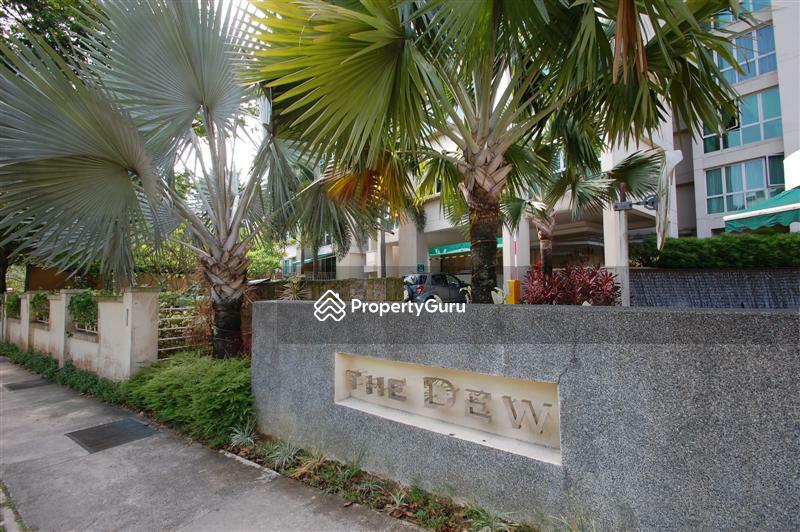 For Rent - The Dew