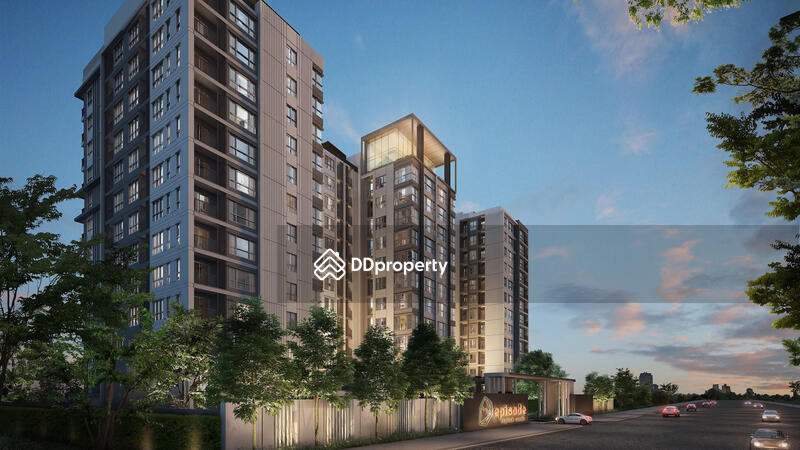 For Sale - Episode Phaholyothin-Sapanmai, Bangkok