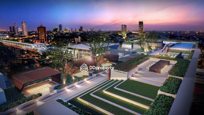 For Sale - Episode Phaholyothin-Sapanmai, Bangkok