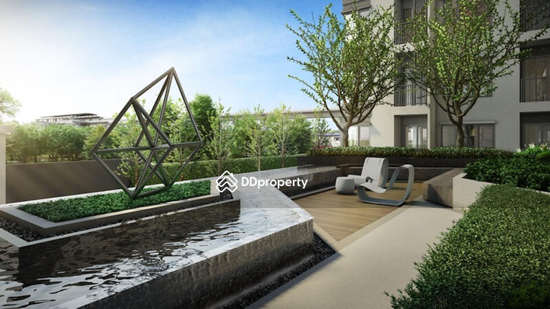 For Sale - Episode Phaholyothin-Sapanmai, Bangkok