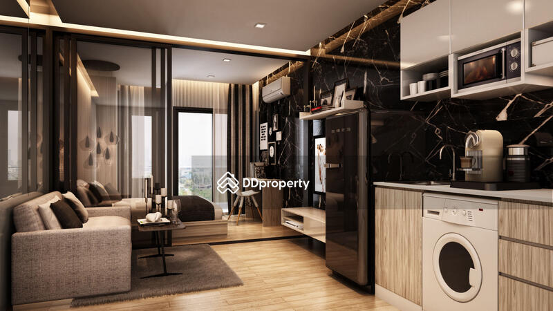 For Sale - Episode Phaholyothin-Sapanmai, Bangkok
