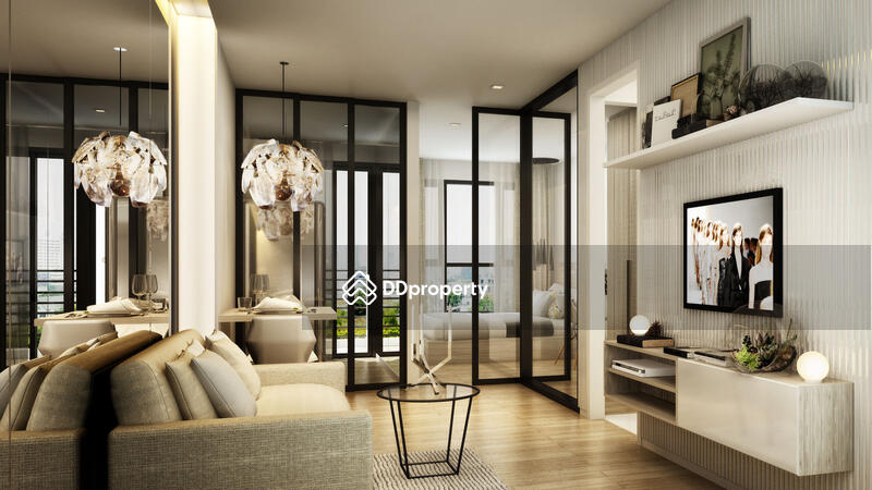 For Sale - Episode Phaholyothin-Sapanmai, Bangkok