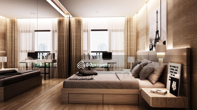 For Sale - Episode Phaholyothin-Sapanmai, Bangkok